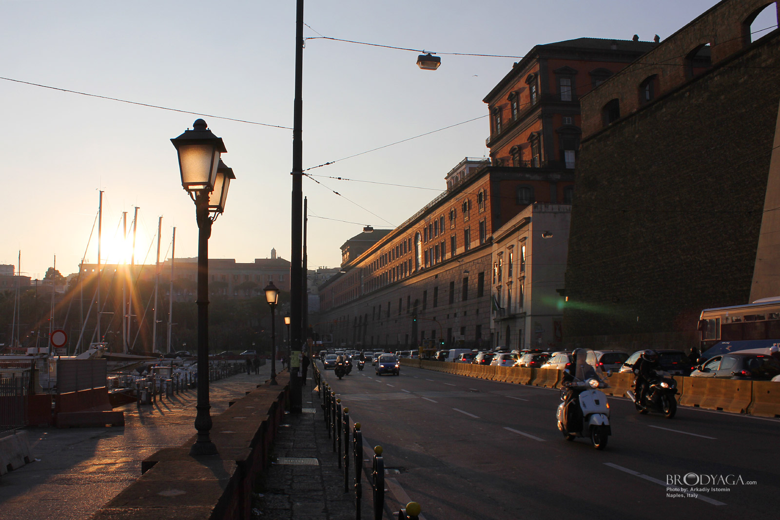 Naples